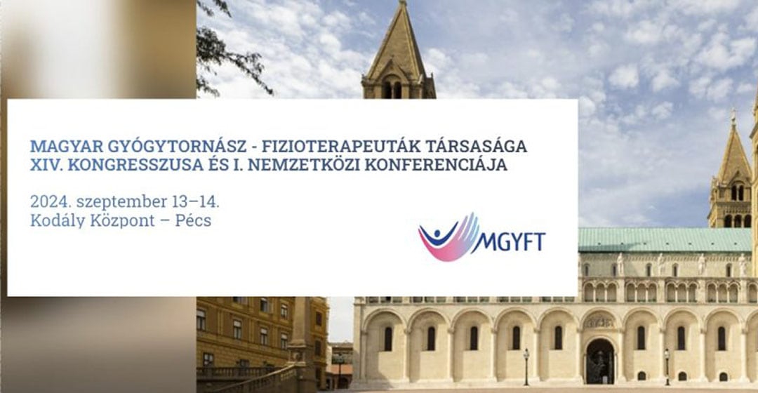 MGYFT XIV. Kongresszusa és I. Nemzetközi Konferenciája
