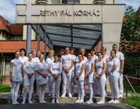 Fizikoterápiás állásajánlát Békéscsabán